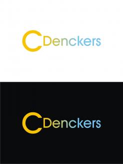 Logo # 621850 voor Logo voor verkeerskundige adviseur 'Denckers' wedstrijd