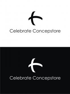 Logo design # 702205 for New on- and offline conceptstore is looking for a logo!  contest