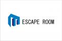 Logo # 455824 voor Logo voor Escape Room wedstrijd