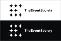 Logo # 469969 voor The Event Society wedstrijd