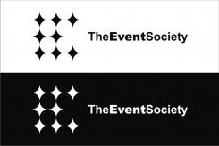 Logo # 469969 voor The Event Society wedstrijd