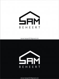 Logo design # 652849 for Design a professional logo for a startup company in property management! contest