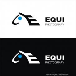 Logo # 451009 voor EQUI PHOTOGRAPHY OP ZOEK NAAR NIEUW CREATIEF LOGO wedstrijd