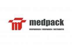 Logo # 564469 voor Logo Medpack wedstrijd