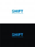Logo # 1014797 voor SHIFT my logo wedstrijd