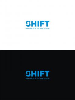 Logo # 1014797 voor SHIFT my logo wedstrijd