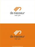 Logo # 646730 voor Ontwerp een logo voor een sportieve masseur voor alle leeftijden wedstrijd