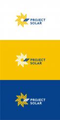 Logo # 1016603 voor Ontwerp een luxe logo voor een zonnepanelen installatiebedrijf wedstrijd