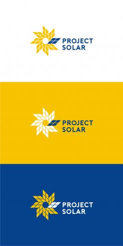 Logo # 1016603 voor Ontwerp een luxe logo voor een zonnepanelen installatiebedrijf wedstrijd