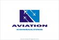 Logo  # 301937 für Aviation logo Wettbewerb