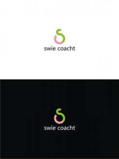 Logo design # 970156 for Modern logo wanted for personal coach contest