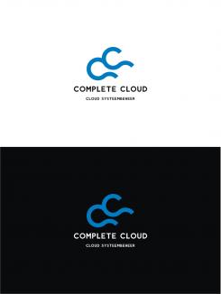 Logo # 817171 voor Logo voor Complete Cloud systeembeheer wedstrijd