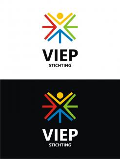 Logo # 709931 voor Stichting VIEP zoekt een fris en hip logo! wedstrijd