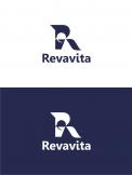 Logo # 926217 voor Revavita wedstrijd