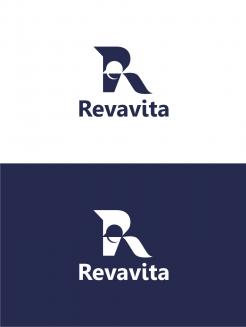 Logo # 926217 voor Revavita wedstrijd