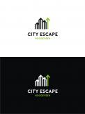 Logo # 958319 voor Logo t b v  City Escape wedstrijd