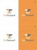 Logo design # 1187747 for Disign a logo for a business coach company FunForward contest