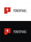 Logo design # 516218 for Logo & slogan needed for Dutch internet tech startup PowerPanel. contest