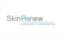 Logo # 505083 voor  Ontwerp een strak modern logo voor een schoonheidssalon ''Skin 'Renew'' wedstrijd