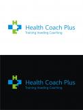 Logo # 638406 voor Re-design logo HealthCoachPlus | Training - Voeding - Coaching wedstrijd