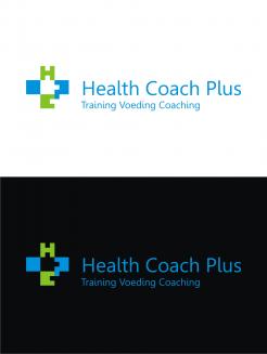 Logo # 638406 voor Re-design logo HealthCoachPlus | Training - Voeding - Coaching wedstrijd