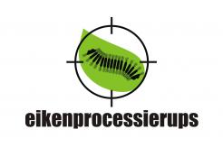 Logo design # 1198482 for oak processionary caterpillar contest