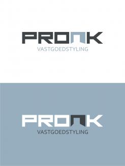 Logo # 720667 voor Restyling logo voor vastgoedstyliste (strak en modern) wedstrijd