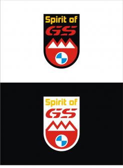 Logo  # 1045798 für Motorrad Fanclub sucht ein geniales Logo Wettbewerb