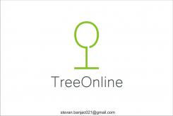 Logo # 444391 voor Logo voor online marketing bureau; Tree online wedstrijd