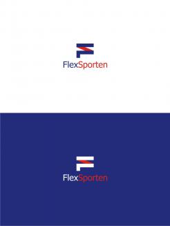 Logo design # 877063 for Design a logo for an innovative sport company! contest