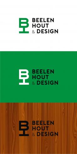 Logo # 1041986 voor Ontwerp logo gezocht voor een creatief houtbewerkingsbedrijf wedstrijd