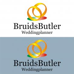Logo # 185470 voor Ontwerp een stijlvol logo voor een Weddingplanner die bruiloften organiseert in Italie! wedstrijd