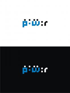 Logo design # 693481 for Modern logo for PowHr Management contest