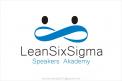 Logo # 336148 voor Logo Lean Six Sigma Speaker Fellowship wedstrijd