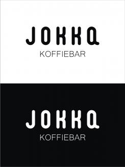 Logo # 637303 voor Koffiebar Jokka wedstrijd