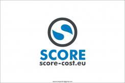 Logo # 338857 voor Logo voor SCORE (Sewage analysis CORe group Europe) wedstrijd