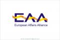 Logo design # 322907 for LOGO for European Affairs Alliance contest