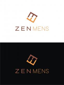 Logo # 1078804 voor Ontwerp een simpel  down to earth logo voor ons bedrijf Zen Mens wedstrijd