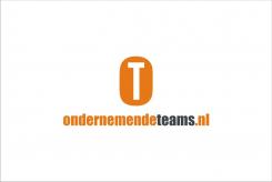 Logo # 493448 voor Ondernemende Teams wedstrijd