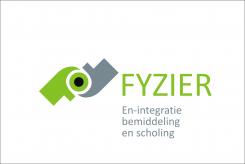 Logo # 261011 voor Logo voor het bedrijf FYZIER wedstrijd