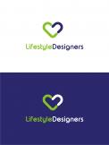 Logo # 1057537 voor Nieuwe logo Lifestyle Designers  wedstrijd
