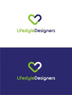 Logo # 1057537 voor Nieuwe logo Lifestyle Designers  wedstrijd