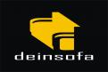 Logo  # 277865 für Entwerfen Sie ein aussagekräftiges Logo für ein Sofa Geschäft mit dem Namen: deinsofa.ch Wettbewerb
