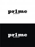 Logo design # 958323 for Logo for partyband PRIME contest