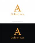 Logo design # 672918 for Golden Ace Fashion contest