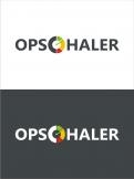 Logo # 603498 voor Logo voor project OPSCHALER over datagebruik uit slimme meters wedstrijd