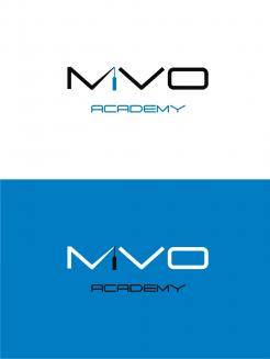 Logo # 768722 voor MVO Academy wedstrijd