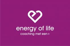 Logo # 538492 voor Energy of Life wedstrijd