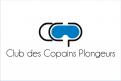 Logo design # 494252 for Logo for a diving club in France : 