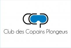 Logo design # 494252 for Logo for a diving club in France : 